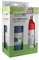 Emil Baby-Set – Thermo-Essglas mit Schraubverschluss, Thermobecher & Löffel – Babyflasche aus Glas, BPA-frei & schadstofffrei inkl. Latexsauger (0-6 Monate) & Anti-Kolik-Ventil - BabyGlück©