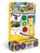 Brainstorm Toys Stem Funny Animals Torch Age 3+ and Projector – 24 Adorable Animal Images, Projects Clear Pictures up to 1 Metre Wide, Interactive Educational Kids Flashlight Toy