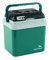 Easy Camp Chilly 12V/230V 24L Kühlbox, Petrol Blau, 24 L