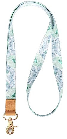 HEZEN Coole Lanyards, Halsband-Schlüsselanhänger, Hals-Lanyards für Schlüssel, Brieftaschen und Ausweishalter (Design E)
