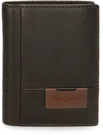 PPE Jeans Lizenzen Geldbörse für Unisex Erwachsene PJL Jackson