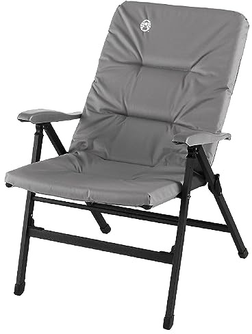 Coleman 2000038494 Relaxsessel, grey