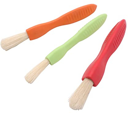 EDUPLAY Easy Grip Pinsel Größe 14