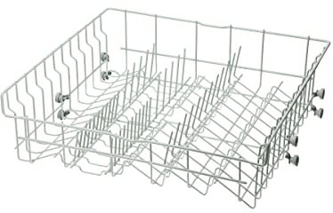 Original Bosch Dishwasher Upper Basket 00207799, 00203986
