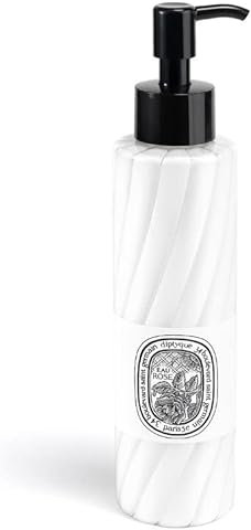 Diptyque Eau Rose Emulsione Profumata Mani-Corpo 200 ml