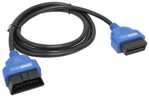 OBD2 Verlängerung Kabel 1.5m 16pol Stecker