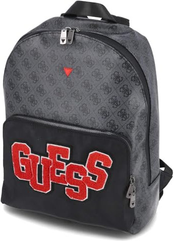 Rucksack VEZZOLA COLLEGE, 99-Ohne Größen:-, Color:schwarz 9