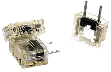 1 Stück Motherboard PLC CNC Maschinendrehmaschine Zubehör LM40 große 4A Sicherung