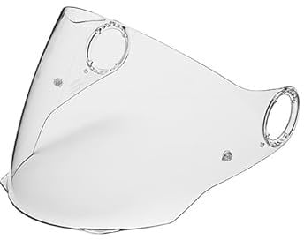 NOLAN SP.VISIERA.NJS-08.ECE22-06.CLEAR.SR-NFR.N40-5 06/-5GT 06