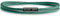 Motti Way Bracelet Homme Femme Magnetique Corde Vert, Marin Nautique Bracelet Imperméable, Taille L