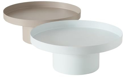 BOLTZE Samona Tablett mehrf. Sortiert 25cm (1 Stück)