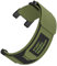 WIIKAI Bracelet de Rechange Compatible avec Amazfit T-Rex/T-Rex Pro Bracelets de Montre de Rechange.(Armée verte)