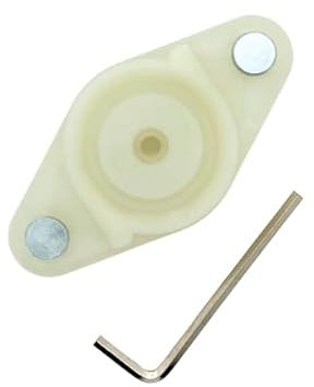 FANZTOOL Rasentrimmer Ersatzteil Messerhalterung für FANZTOOL 20V Rasentrimmer