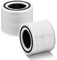 2er-Pack H13 HEPA-Filter für Levoit Core 300/300s/300-RF Luftreiniger – 4-Schicht-System gegen Tierhaare, Gerüche & Rauchpartikel – Kompatibel mit Core 300s, 300-RF Modellen