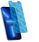 Max Power Digital [3 Piezas] Protector de Pantalla Completa Compatible para Oppo Reno 10 Lámina de Vidrio Templado Premium Transparente Antigolpes Dureza 9H Sin Burbujas Muy Resistente [No Cristal]