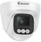 Jennov 5MP Caméra Surveillance WiFi Extérieure, Caméra Supplémentaire, Grand Angle 120°, Enregistrements 24/7, Vision Nocturne Couleur, Détection Humaine, Seulement WiFi NVR, Eseecloud APP