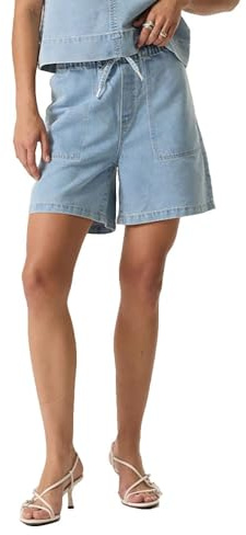 Garcia Q260144_Ladies Short