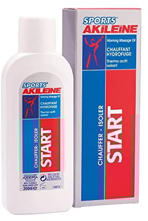 AKILEINE Körperöl, 200 ml