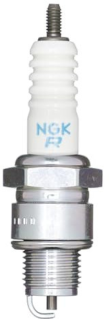 Spark plug NKG BR8HSA