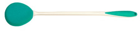 NRS Healthcare Long Handled Bath Sponge