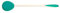 NRS Healthcare Long Handled Bath Sponge