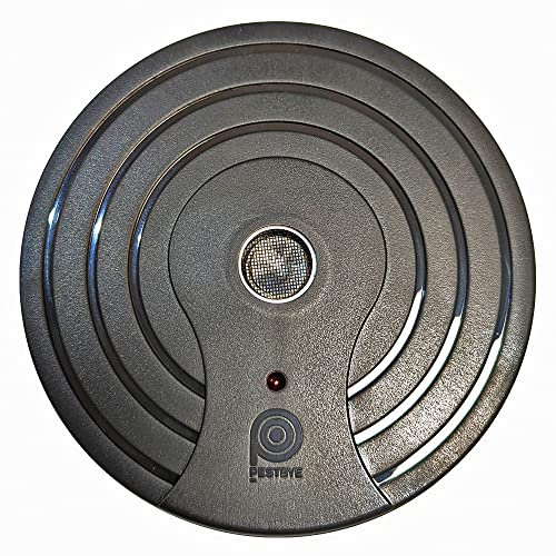 Pestbye® Battery Operated Spider Repellent & Deterrent - Ultrasonic Spider & Crawling Insect Repeller