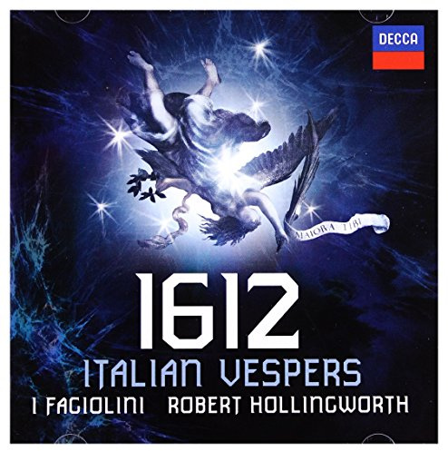 1612 - Italian Vespers
