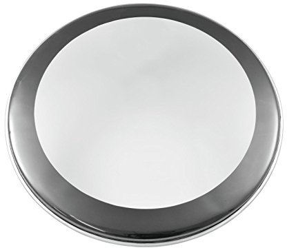 DIMAVERY DH-08 Schlagzeugfell, Power-Ring | Schlagzeugfell mit Power-Ring