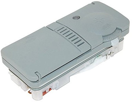 Beko Lave-vaisselle 1718601000 Accessoire de libération d'origine / MGD/arrangement pour votre lave-vaisselle Tuyau d'évacuation