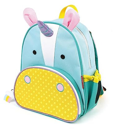 Skip Hop Zoo Packs Unicorn
