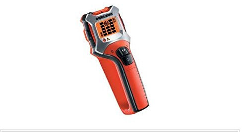 Heizkörper Metall BLACK & DECKER MOD BDS303