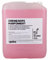 Cremeseife parfümiert [2x5 Liter Kanister] rosa Flüssigseife mit blumigem Duft, pflegend, für tägliche Handreinigung in Industrie, Büro und Haushalt - Für alle gängigen Seifenspender verwendbar - Qualität aus Thüringen