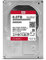 WD Red Pro Disque Dur Interne 3,5 6 to SATA