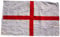 England rotes Kreuz Flagge Großformat 250 x 150 cm wetterfest Fahne