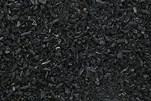 Woodland Scenics B92 Mine Run Coal