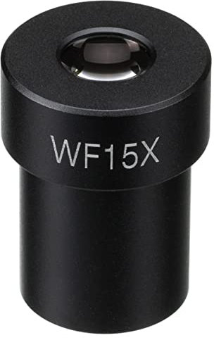 Bresser Weitfeld-Okular - 5941740 - DIN-WF 15x (Mikroskop)