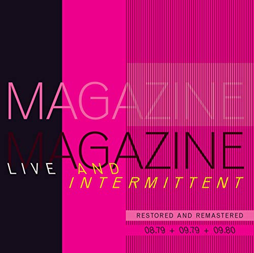 Live and Intermittent