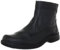 Jomos Herren Feetback Schneestiefel, Schwarz (Schwarz 45-000), 43 EU