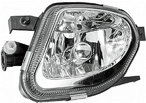 HELLA 1NB 008 275-031 Halogen-Nebelscheinwerfer - ECE/CCC - links