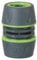 Ribiland 00533 - Raccord Jonction - Diam 12 à 15 mm - Gris/Vert
