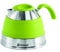 Outwell Collaps Wasserkessel 1,5 Liter grün, 14.5 x 16.5 x cm, 1.5 Liter