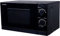 Sharp R-200(BK)E Micro-ondes 20 L Noir