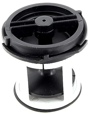 FILTRE DE MACHINE A LAVER WHIRLPOOL POUR LAVE LINGE LADEN - 481948058106