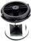 FILTRE DE MACHINE A LAVER WHIRLPOOL POUR LAVE LINGE LADEN - 481948058106