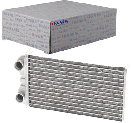 AKS DASIS 189012N Heizung