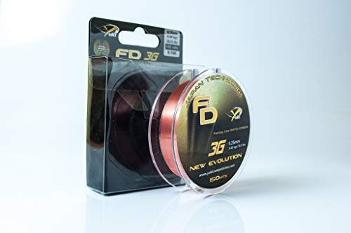 Unbekannt FILS FIL Yuki FD 0.12 300MT - 300, 15.90, 35, 0.350