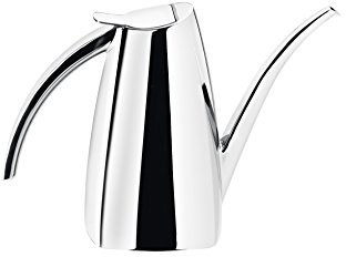 Giannini Kos Mediterraneo Olierone 1 litro Acciaio inox