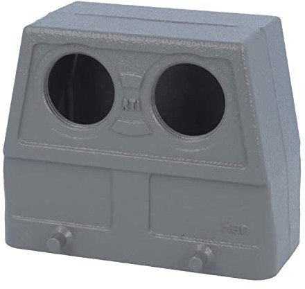 HARTING Tüllengehäuse 19300160666 1St.