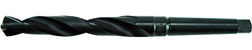 HaWe 45.250 Spiralbohrer durchmesser 25mm aus HSS mit Morsekegel MK3