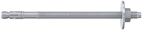Fischer 045590 – Ankerbolzen FBN II 16/140 GS (16 x 260) (10 Stück)